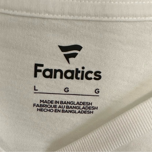 Dallas Cowboys NFL T-Shirts Bundle of 3 Nike Fanatics Football Tees Apparel Sz L - Picture 12 of 16